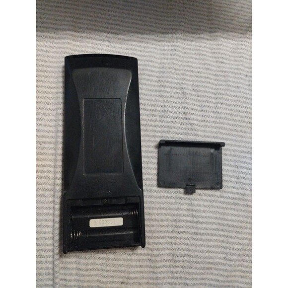 OEM Sears Channel Touch 940S0315 TV Remote Control - Tested - Picture 3 of 4